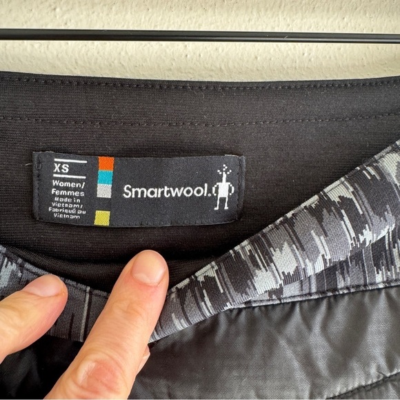 Smartwool Skirt XS - Picture 3 of 6